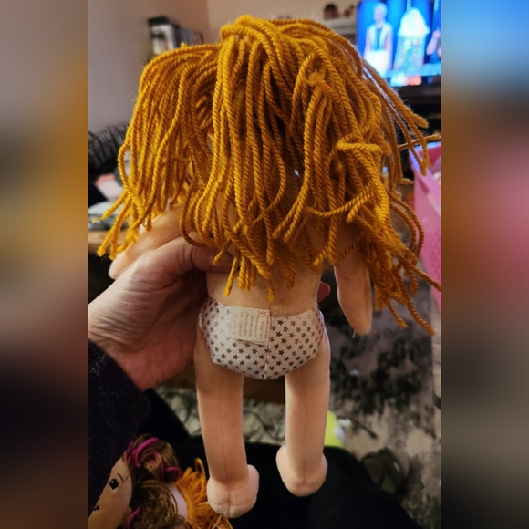 Groovy Girl LOT #5 of 3 dolls - Picture 7 of 7